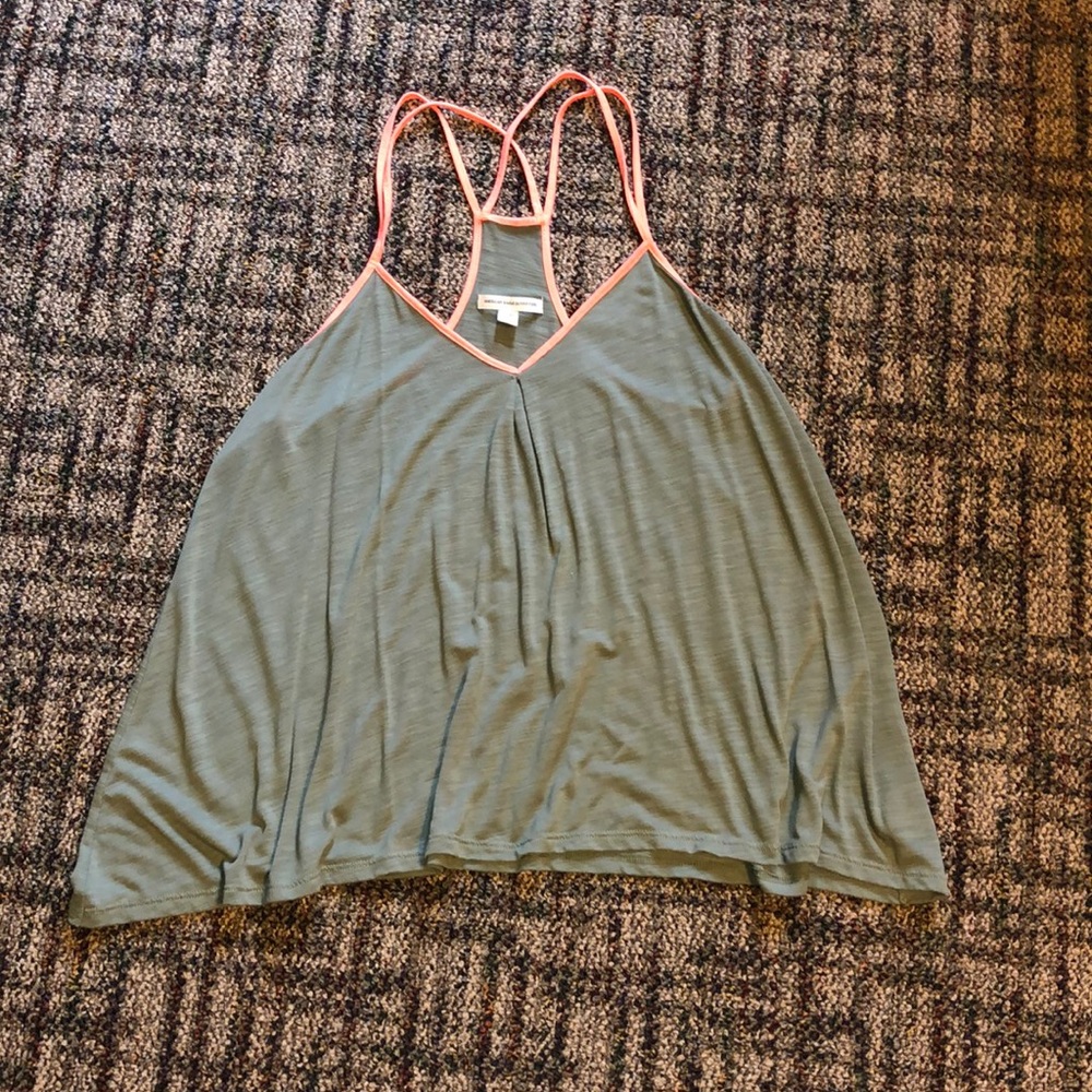 American Eagle tank top